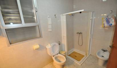 Sale - Townhouse - Pinoso