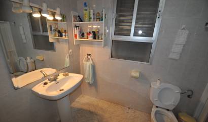 Sale - Townhouse - Pinoso