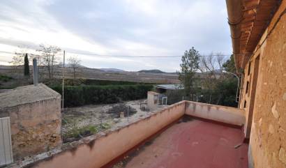 Sale - Townhouse - Pinoso