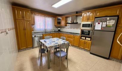 Sale - Townhouse - Pinoso