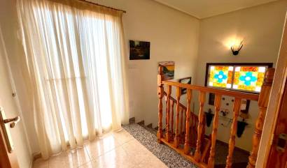 Sale - Townhouse - Pinoso