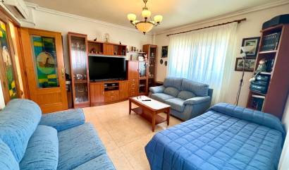 Sale - Townhouse - Pinoso