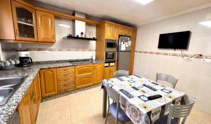 Sale - Townhouse - Pinoso