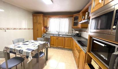 Sale - Townhouse - Pinoso