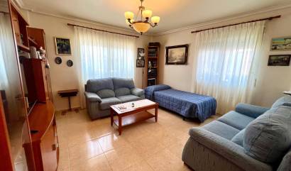 Sale - Townhouse - Pinoso