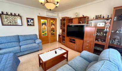Sale - Townhouse - Pinoso