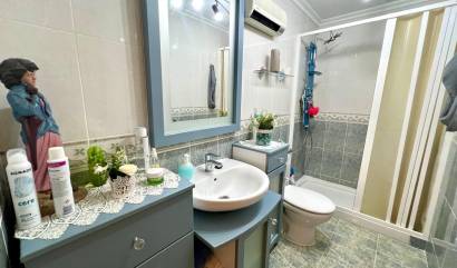 Sale - Townhouse - Pinoso