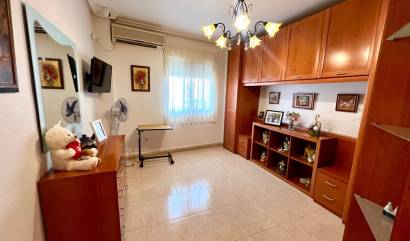 Sale - Townhouse - Pinoso
