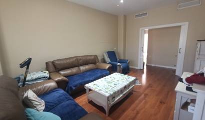 Sale - Townhouse - Roldan