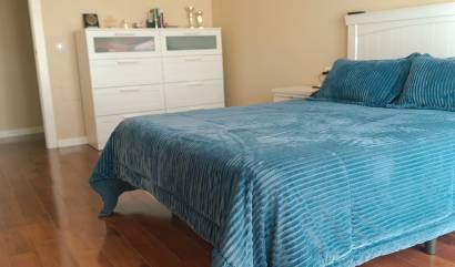 Sale - Townhouse - Roldan