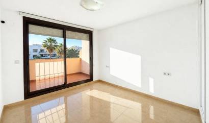 Sale - Townhouse - Torrevieja - Aguas Nuevas