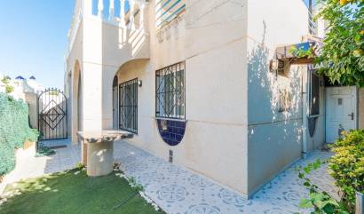 Sale - Townhouse - Torrevieja - Carrefour