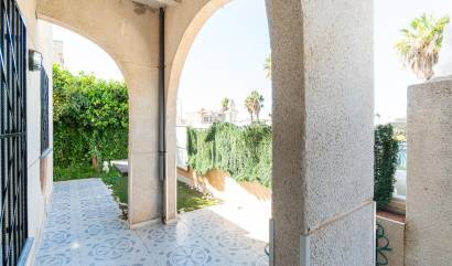Sale - Townhouse - Torrevieja - Carrefour