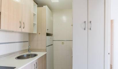 Sale - Townhouse - Torrevieja - Carrefour