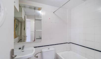 Sale - Townhouse - Torrevieja - Carrefour