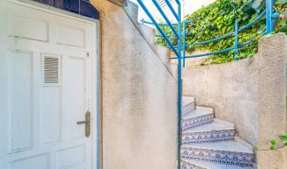 Sale - Townhouse - Torrevieja - Carrefour