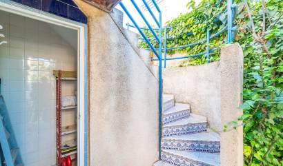 Sale - Townhouse - Torrevieja - Carrefour