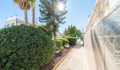 Sale - Townhouse - Torrevieja - Carrefour