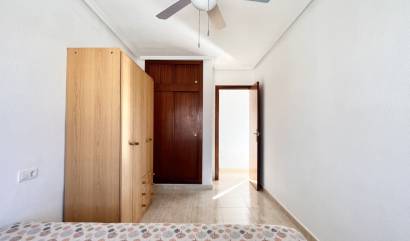 Sale - Townhouse - Torrevieja - La Siesta - El Salado -  Torreta