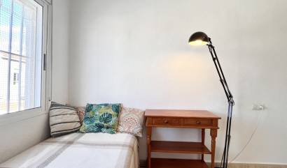 Sale - Townhouse - Torrevieja - La Siesta - El Salado -  Torreta