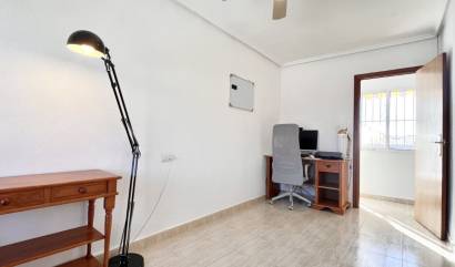 Sale - Townhouse - Torrevieja - La Siesta - El Salado -  Torreta