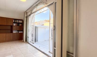 Sale - Townhouse - Torrevieja - La Siesta - El Salado -  Torreta