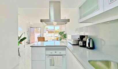 Sale - Townhouse - Torrevieja - Los Balcones