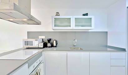 Sale - Townhouse - Torrevieja - Los Balcones