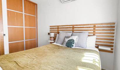 Sale - Townhouse - Torrevieja - Los Balcones