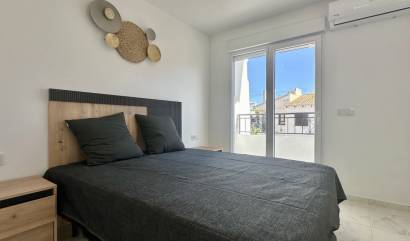 Sale - Townhouse - Torrevieja - Los Balcones