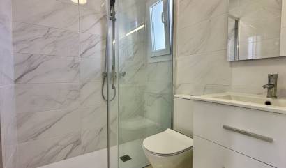 Sale - Townhouse - Torrevieja - Los Balcones