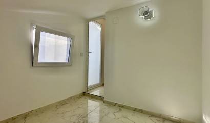 Sale - Townhouse - Torrevieja - Los Balcones