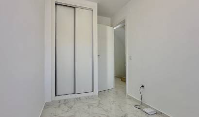Sale - Townhouse - Torrevieja - Los Balcones