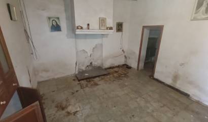 Sale - Townhouse - Yecla