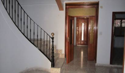 Sale - Townhouse - Yecla