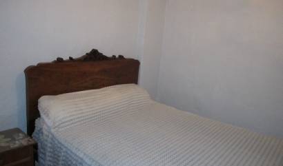 Sale - Townhouse - Yecla