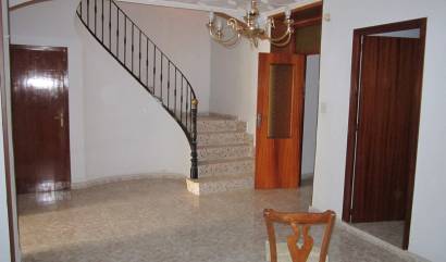 Sale - Townhouse - Yecla