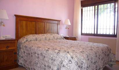 Sale - Villa - Abanilla