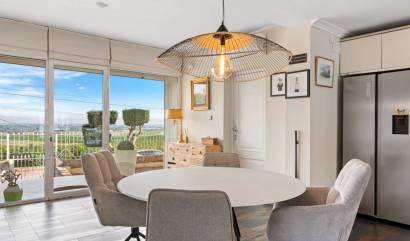 Sale - Villa - Algorfa - Castillo De Montemar