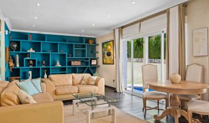 Sale - Villa - Algorfa - Castillo De Montemar