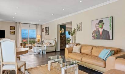 Sale - Villa - Algorfa - Castillo De Montemar