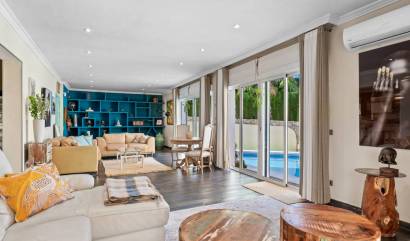 Sale - Villa - Algorfa - Castillo De Montemar