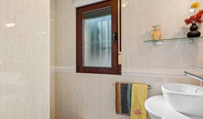 Sale - Villa - Algorfa - Castillo De Montemar