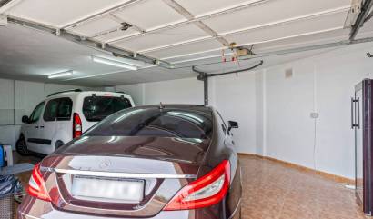 Sale - Villa - Algorfa - Castillo De Montemar