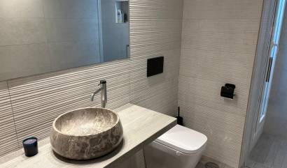 Sale - Villa - Algorfa - La Finca Golf