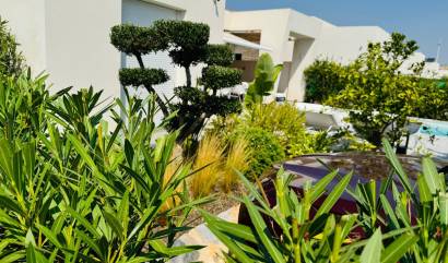 Sale - Villa - Algorfa - La Finca Golf