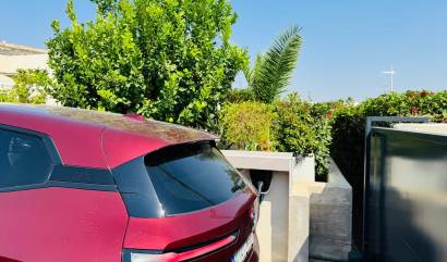 Sale - Villa - Algorfa - La Finca Golf