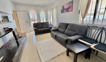 Sale - Villa - Algorfa - Lo Crispin