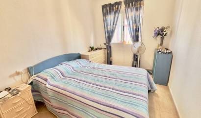 Sale - Villa - Algorfa - Lo Crispin