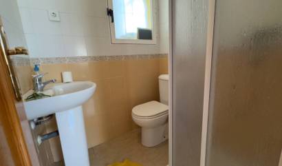 Sale - Villa - Algorfa - Lo Crispin